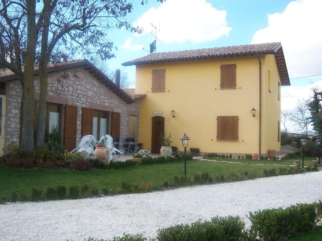 Agriturismo Lo Sgorzolo Pergola Exterior foto